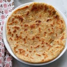 Paneer Kulcha Recipe Stuffed Paneer Kulcha Recipe Kulcha Recipe Recipes Indian Food Recipes