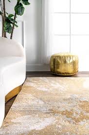 Abstract brit gray tufted wool area rug. Pin On R U G S