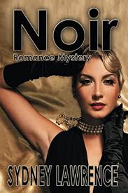 Noir Romance Mystery: A Helena Gregory Mystery