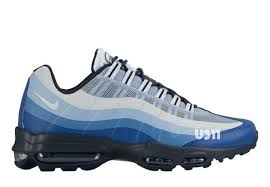 Kicks News Release Dates Detailed Pictures Nike Air Max Nike Air Max 95 Mens Running Trainers
