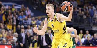 Alman basketbolcu, alba berlin'den ayrılması halinde yedi sezondur formasını giydiği takıma veda etmiş olacak. Alba Berlin Vs Zalgiris Kaunas Game