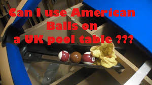 12 precut 8 ball pool table edible birthday cake toppers decorations mens boys. How To Use American Pool Balls On A Uk Pool Table 8 Ball 9 Ball Youtube