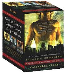 1,704,032 likes · 343 talking about this. The Mortal Instruments Wikipedia