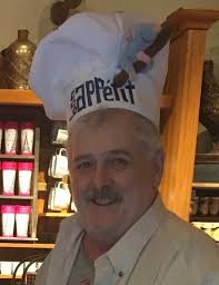 Obituary information for Barry J. Kaiser