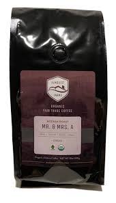 Fair trade certified have minimum prices for all products we currently certify, a model of responsible business and to eliminate poverty. Fair Trade Coffee Almquist Farms