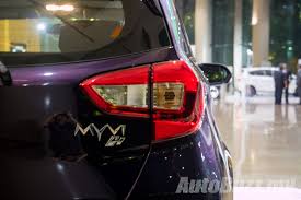 94 hp at 6,000 rpm, 121 nm at 4,000 rpm. Gallery All New Perodua Myvi 1 3 X 1 5l Detailed From Rm44k Autobuzz My