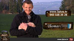 Appenzeller amor marco fritsche und die charmante tessinerin christa rigozzi. Bauer Ledig Sucht Thomas 33 Sucht Facebook