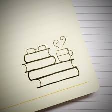 Appy Doodles In 2020 Easy Doodle Art Cute Doodle Art Doodle Art Journals