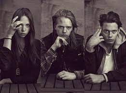 Maybe you would like to learn more about one of these? Eija Valter Bill Skarsgard Bill Skarsgard Skarsgard Brothers Actors
