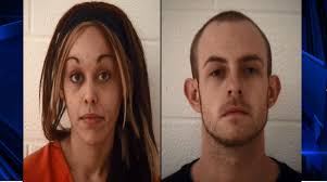 2 Marietta residents jailed