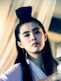 Lea, the doppelganger of retired actress Joey Wong, advances to third round  of Miss Hong Kong 2023 auditions