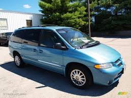 Image result for Patriot Blue 1999 Caravan