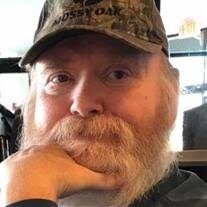 Kenneth Wayne Beason Obituary