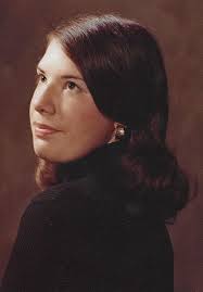 Sally Lou Richard Shaginaw (1956-1999)