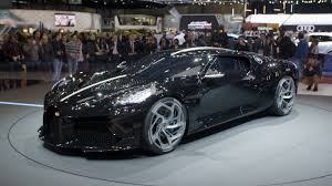 The ferrari sergio might not be the most expensive car out there but it's one of the rarest vehicles on the planet. This 19 Million Bugatti Is The Most Expensive New Car Ever Sold Cnn Video