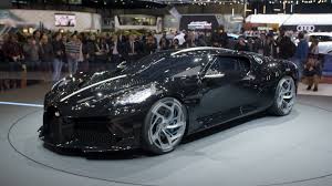 It is capable of attaining a top speed of 436 km/hr or 271 mph. This 19 Million Bugatti Is The Most Expensive New Car Ever Sold Cnn Video