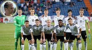 Der kader für die europameisterschaft vom 11. U17 Weltmeisterschaft In Indien Das Ist Der Deutsche Kader