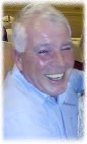 Condolence Book for Frederick (Freddy) Doyle (Newcastle, Dublin)