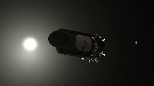 Nasa S Kepler Mission Has Come To An End Cnn