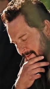 Rip Wheeler: Uncovering Family Secrets in Yellowstone