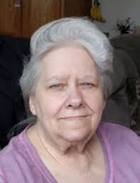 Susie J. Custer Obituary September 6, 2021