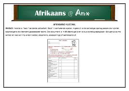 Afrikaanse gedigte, breyten breytenbach gedigte, gedigte oor saul radomsky. Afrikaans Huistaal Graad 7 Taak 3 Gedigte Teacha