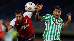 Abril 16 / 2021 proceso de acreditación atlético nacional vs u. Motdwcdcvfrgvm