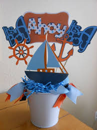 Choose bath salts in different shades of blue, and add a personal touch by tying a small tag with a beautiful. Pin On Baby Shower