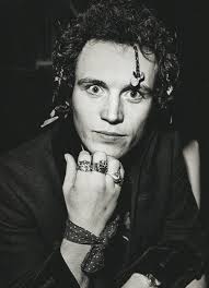 The style of Adam Ant, the Prince Charming of the 80s and post-punk pirate  : r/popculturechat