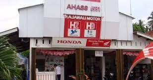 Untuk menekan biaya membuka warung, kamu bisa menggunakan rumah sendiri terlebih dahulu sebagai tempat untuk berjualan. Syarat Dan Modal Buka Franchise Ahass Honda Bisikanbisnis