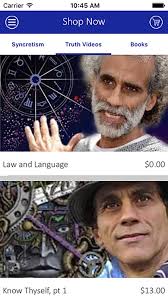 Universal Truth School by Jason Criddle