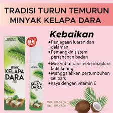 Cara membuat minyak kelapa sudah dikenal sejak zaman dahulu dengan cara yang sederhana. Dherbs Minyak Kelapa Dara Asli Shopee Malaysia
