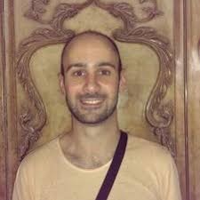 James Challinor (@El_Challinor)