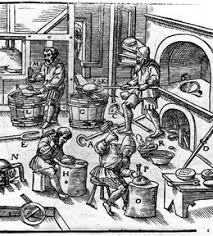 La crisi economica generata dalla pandemia mondiale ha. L Illuminata Accoglienza Degli Ebrei A Livorno Dal Cinquecento