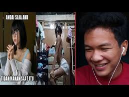Video angela grace andai saja aku tidak merekam saat itu. Andai Saja Aku Tidak Makan Saat Itu Youtube