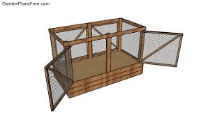 Check spelling or type a new query. Deer Proof Raised Garden Bed Free Diy Plans Free Garden Plans How To Build Garden Projects