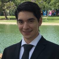 Melvin Batres's Instagram, Twitter & Facebook