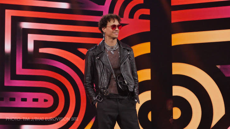 🇸🇪 Greczula: "It's a dream come true to be performing on stages like this" - That Eurovision Site