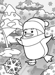 Murphy And Friends Penfold Animal Coloring Pages Coloring Pages Coloring Apps