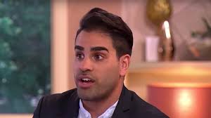 Dr Ranj Singh confirmed as the seventh celebrity for Strictly Come Dancing  2018