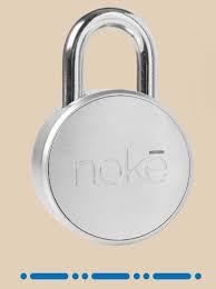 If the padlock produces 4 short beeps and flashes red 2 times, this means that an incorrect pin was used to unlock the padlock. Junie Noke Padlock