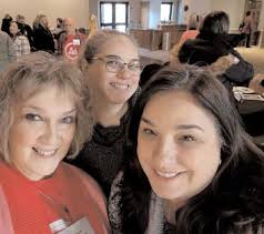 Senator Oberacker Meets with TV FFA Students in Albany Way to Go 7th and  8th Grade Students!