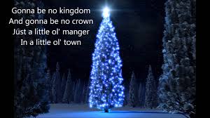 Leaving Heaven Matthew West Matthew West Merry Christmas Everyone Lyrics Christmas Music Videos