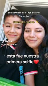 hijodearielcamacho #tadeo #parati #pourtoii #tiktok #cinthya @Dinasti...