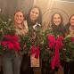 Festive Wreath Making at The Hayloft - The Hayloft, Cheshire, Sandy Lane Bold Heath Event Image