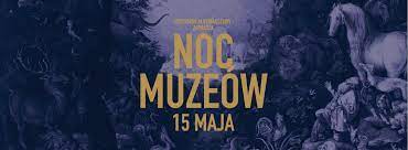 Podczas wirtualnej noc muzeów zwiedzimy online około 20 wystaw we wrocławskich muzeach i galeriach, m.in. Noc Muzeow 2021 W Warszawie
