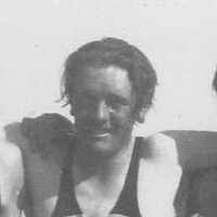 Phillip Warren Hendricks (1908–1969)