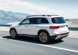 Mercedes Glb Pret Pour Le Succes Autoscout24