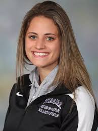 2017-18 Women's Track and Field Roster