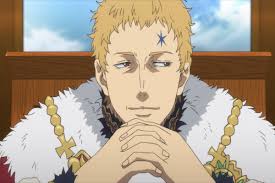10 Fakta Julius Novachrono, Raja Penyihir Kerajaan Semanggi di Black Clover 